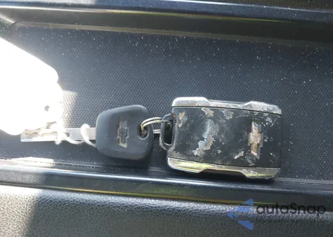 2015 Chevrolet Silverado 1500 2Lz из США, поврежденный, VIN 3GCUKSEC4FG482843